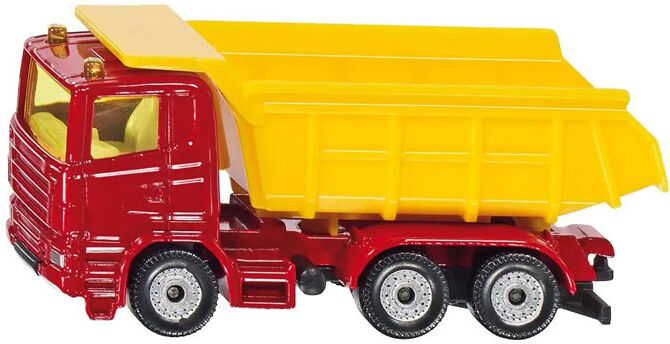 Camion benne - Siku