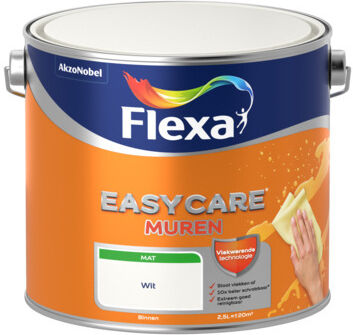 Flexa Easycare Muren Mat