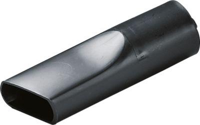 Fugendüse THOMAS D50, für Multi- und Waschsauger, Ø 50 mm, Kunststoff, schwarz