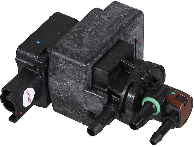 Metzger Autoteile Druckwandler, Turbolader Original Ersatzteil 0892270 Für Mini