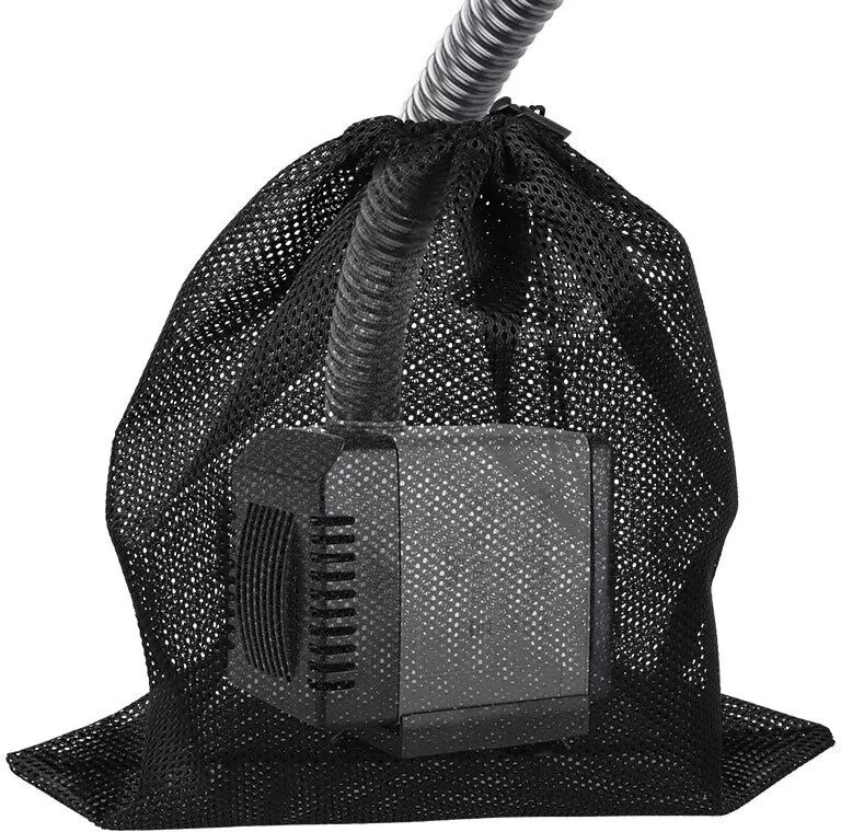 INF Sac Filtrant pour Pompe à Eau - Protection Efficace et Durable M