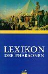 Thomas Schneider - Lexikon der Pharaonen - Preis vom 30.09.2026 09:01:18 h