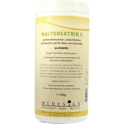 MALTODEXTRIN 6 Pulver 750 g