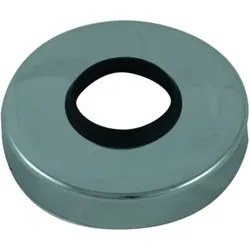 Kludi Rosette 3/4" kpl. 7589405-00 chrom