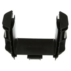 Panduit Kabelkanalkupplung FRBC4X4LBL