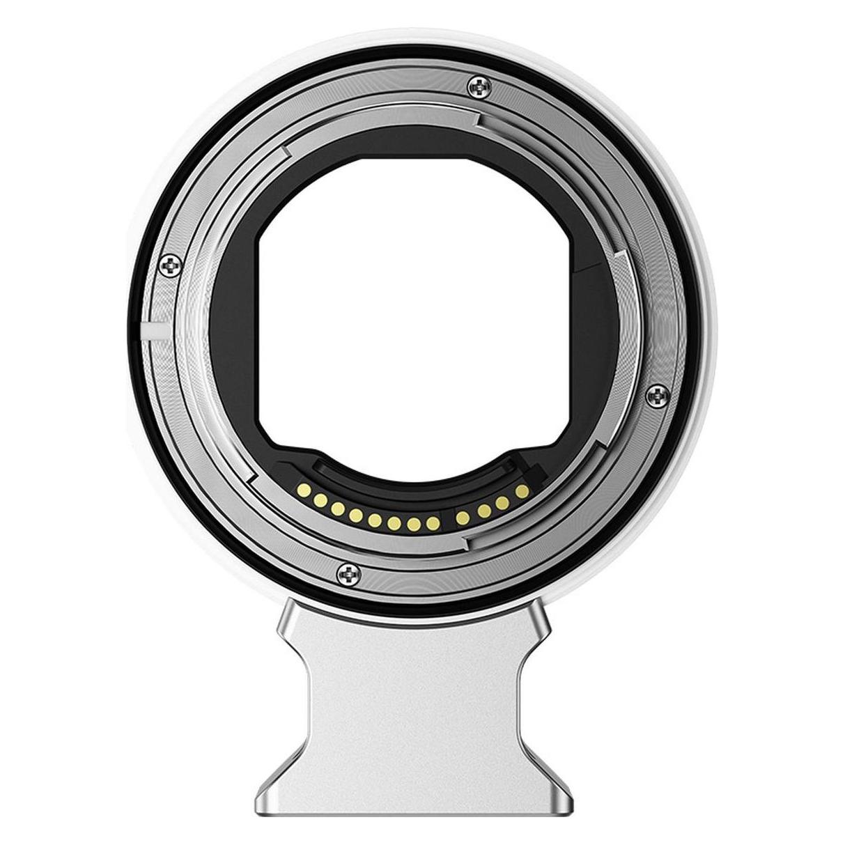 JJC CA EF RF WHITE Lens Mount Adapter (D307871)
