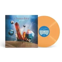 Boxes, 1 Schallplatte (Orange Vinyl EP), Schallplatten