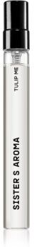Sister's Aroma Tulip Me Eau de Parfum para mulheres 10 ml. Tulip Me