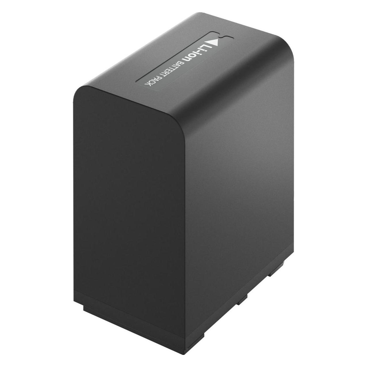 Newell Akumulator Akumulator zamiennik NP-FV100 (Kamera Akku) (09833KVG)