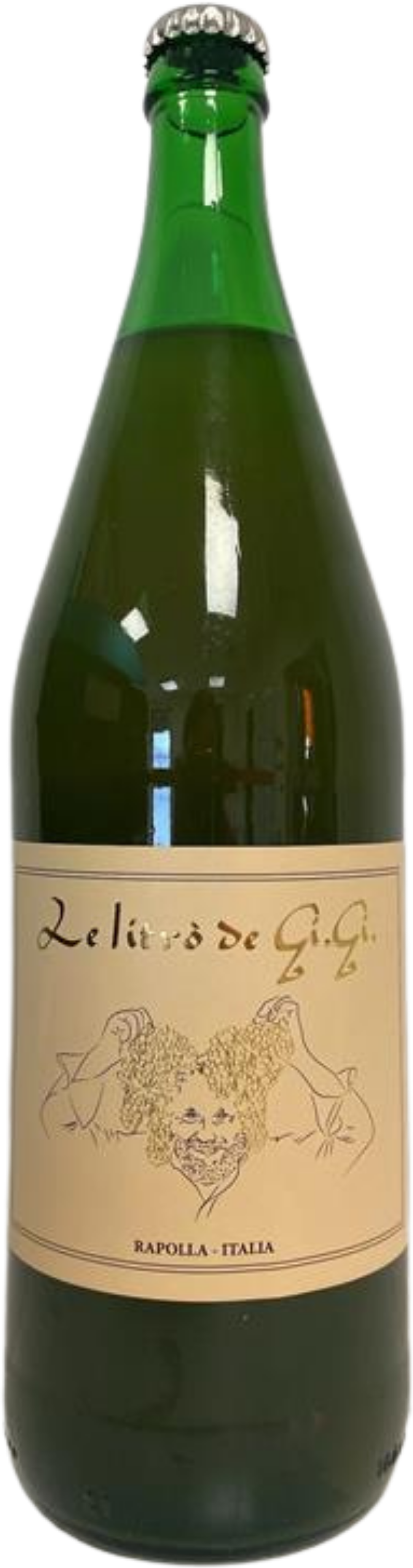 Camerlengo 'Litro de Gi.Gi' 2024 100cl