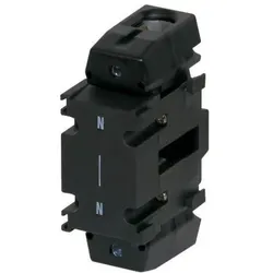 Eaton Neutralleiterklemme P5-125 N-P5-125/160E