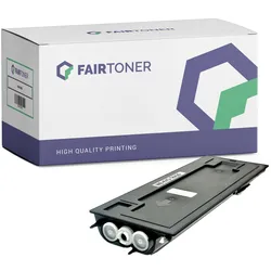 Kompatibel für Kyocera KM 2550 S (370AR010 / TK-420) Toner Schwarz