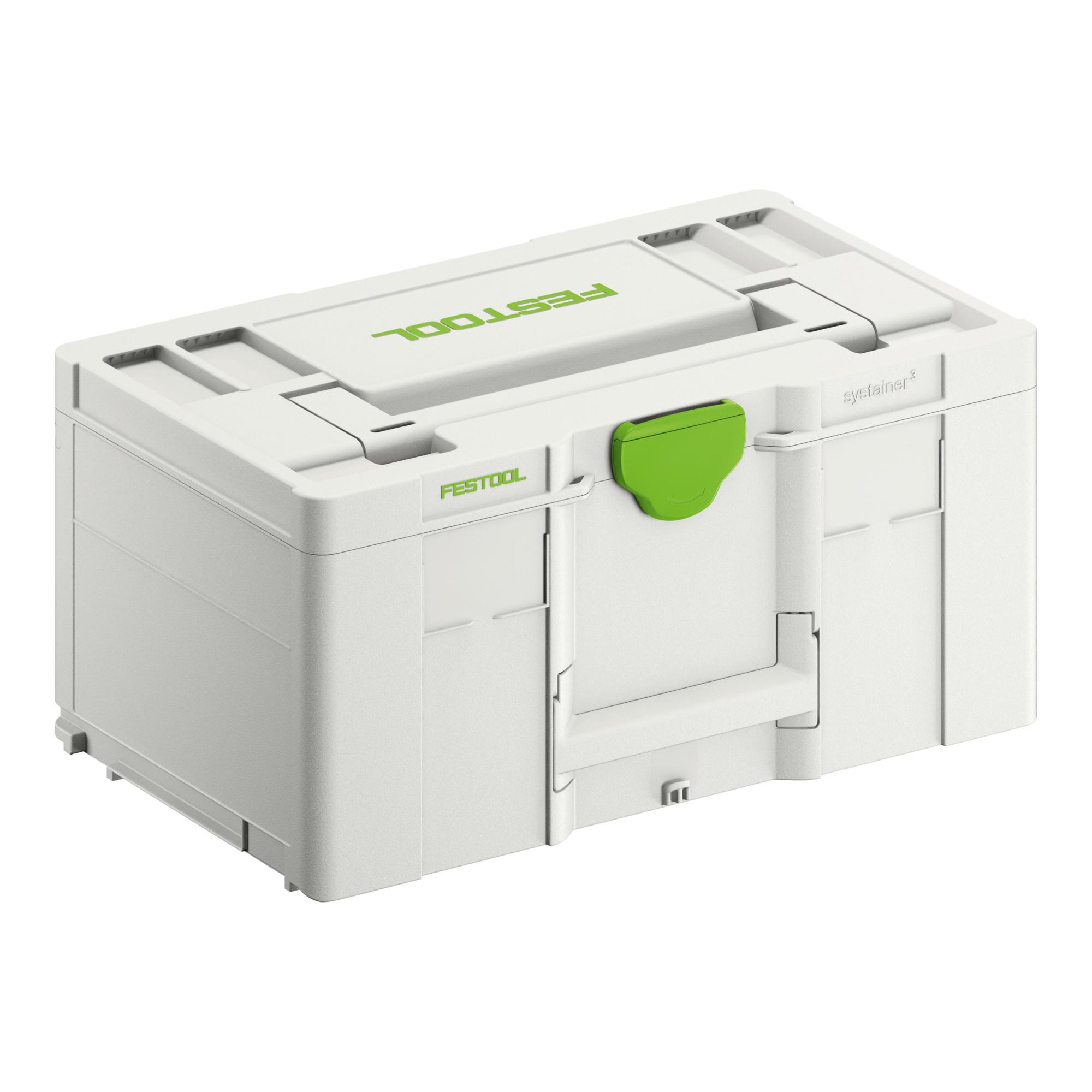 Festool Systainer³ SYS3 L 237 (204848)