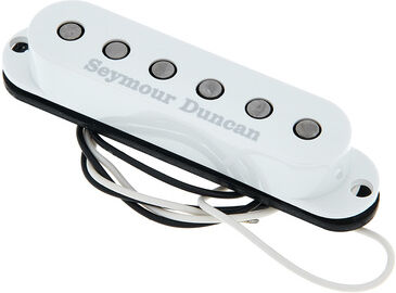 Seymour Duncan SSL-3 WH Blanc