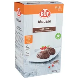 RUF Mousse au Chocolat 1,0 kg
