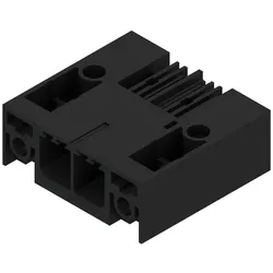 Weidmüller Verbinder 7.62mm SV-SMT 7.#2499520000