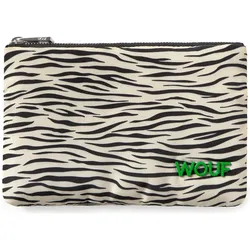 Wouf Studio Kosmetiktasche 21 cm, Necessaire, Mehrfarbig