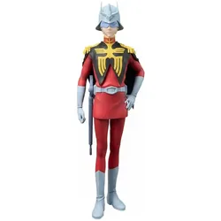 Banpresto Gundam - Char Aznable