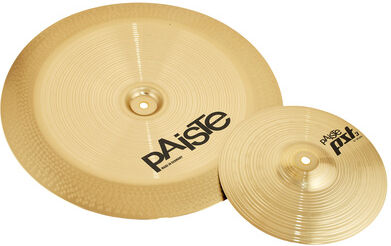 Paiste PST3 Effects Pack Set