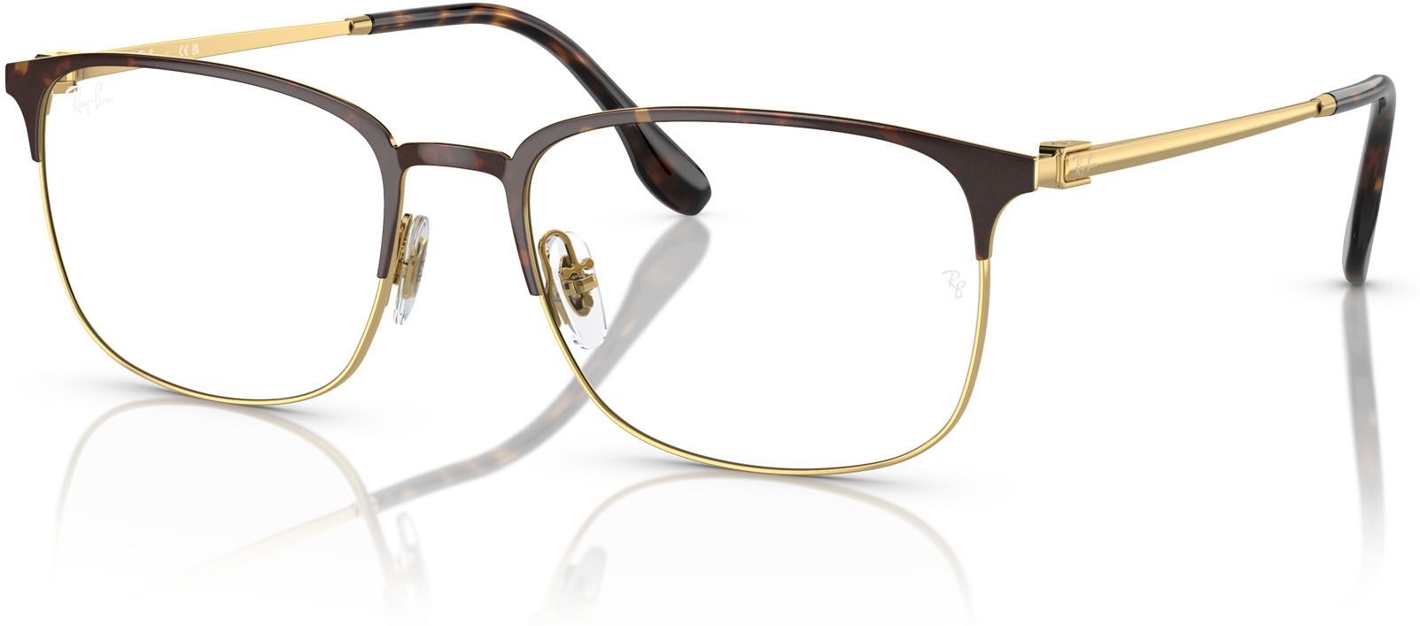 Ray Ban Lunettes de vue Ray-Ban RX 6494 (2945) - RB 6494 2945 Homme