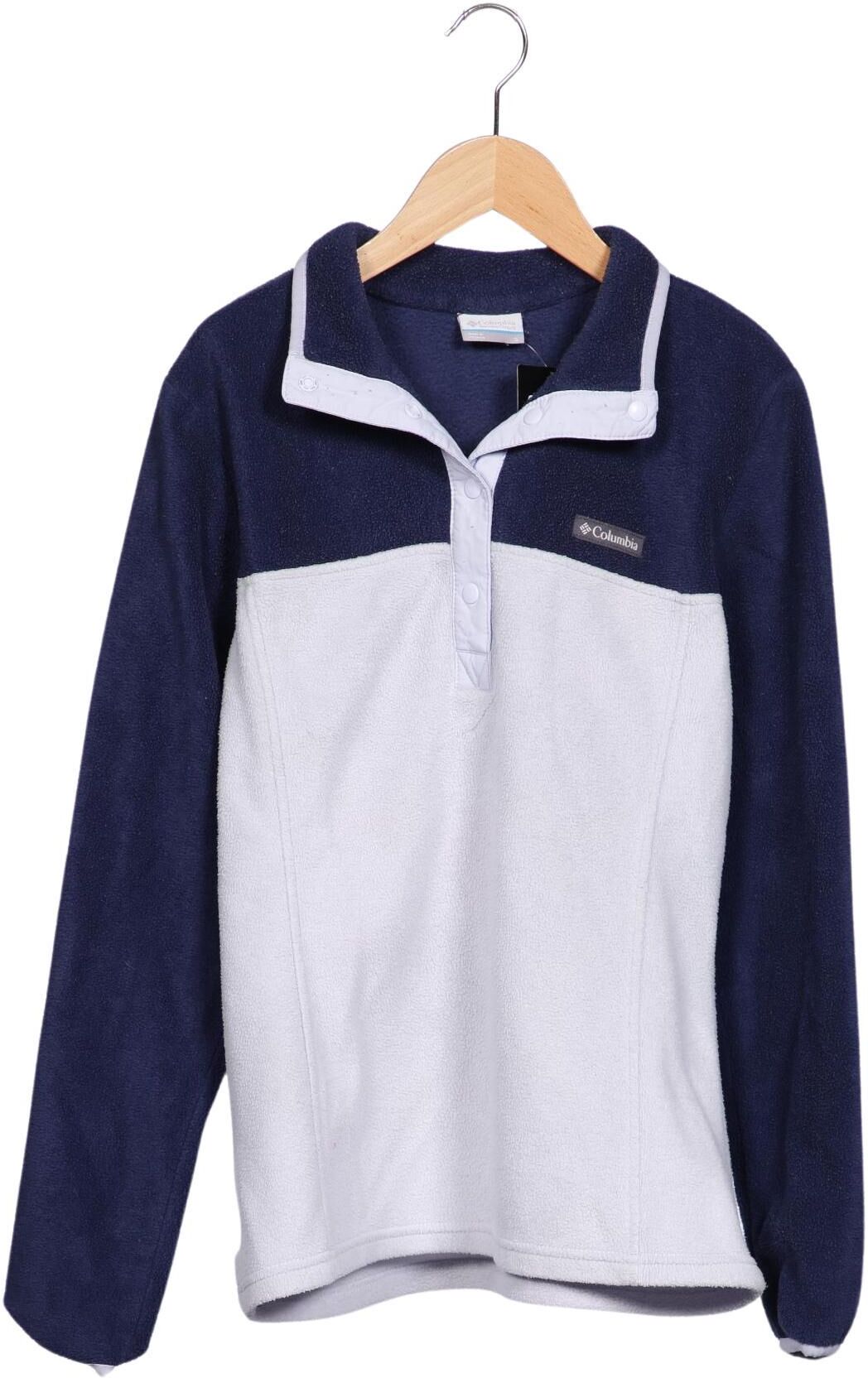 Columbia Sportswear Company Damen Sweater, Mehrfarbig, Gr. S, Synthetik - Second Hand