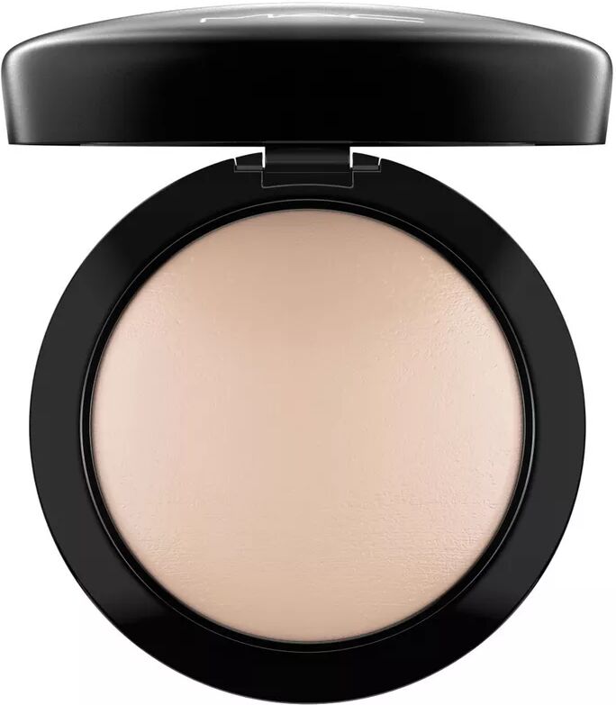 MAC Cosmetics - Mineralize Skinfinish Natural Face Powder, 10 g, Light