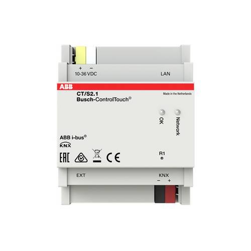 ABB 2CKA006136A0218 Bediengerät CT/S2.1