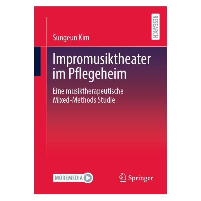 Springer Impromusiktheater im Pflegeheim (Deutsch, Sungeun Kim, 2025) (57577504)