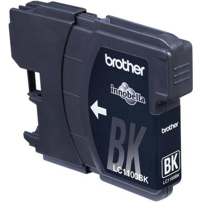 BROTHER Tintenpatronen/Druckköpfe für Inkjetdrucker/Multifunktionsgeräte