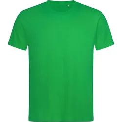 Stedman Unisex T-Shirt ST7000 kelly green S