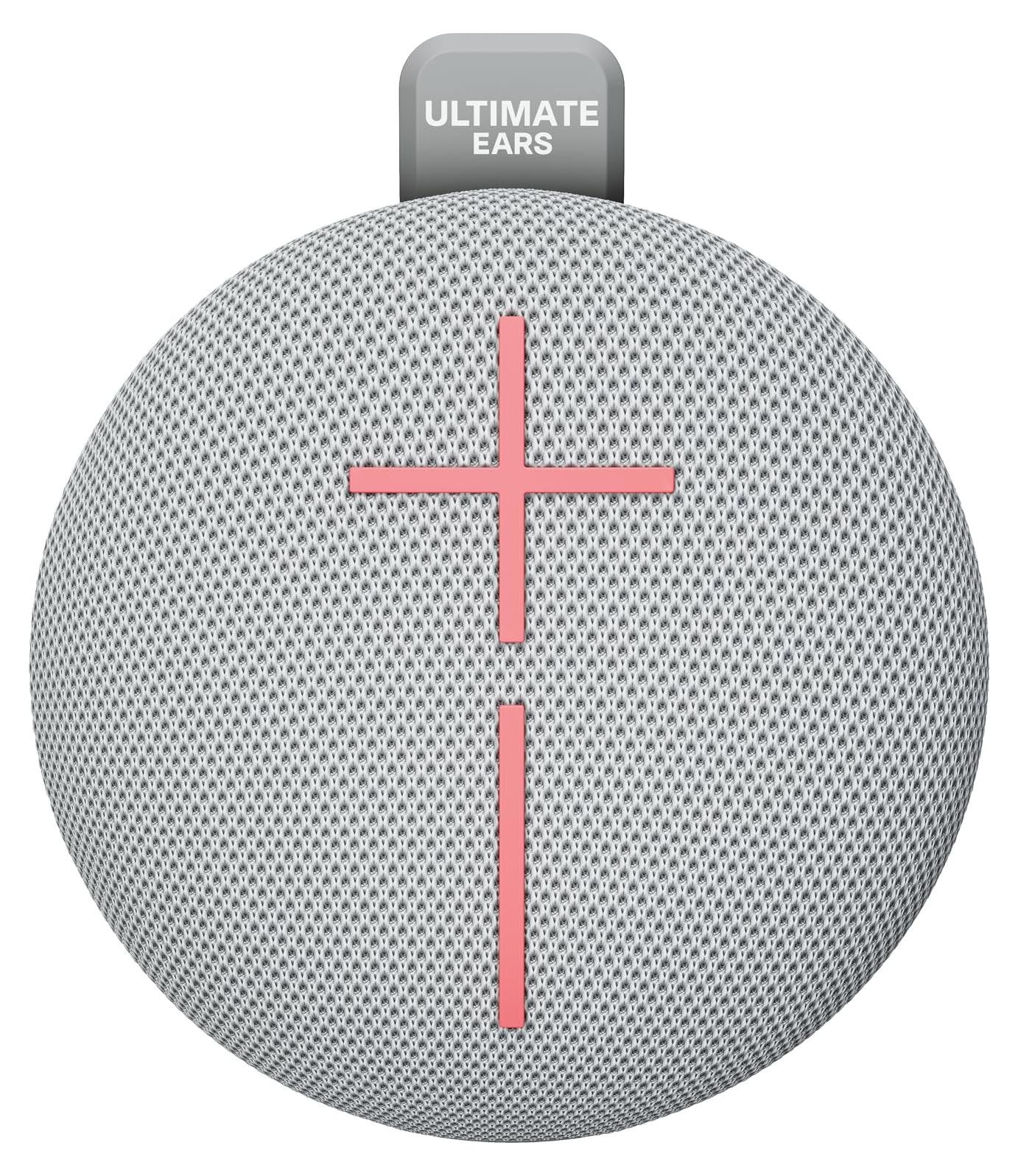 Ultimate Ears Miniroll Bluetooth Speaker, Grijs