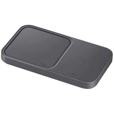 SAMSUNG IM Wireless Charger Duo, Dark Gray