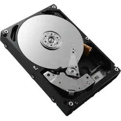 Dell HD 4.0T 722N IS12 3.5 H-AK EC (4 TB, 3.5"), Festplatte