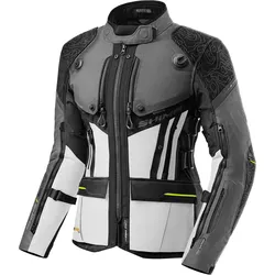 SHIMA Tracker Motorrad Textiljacken