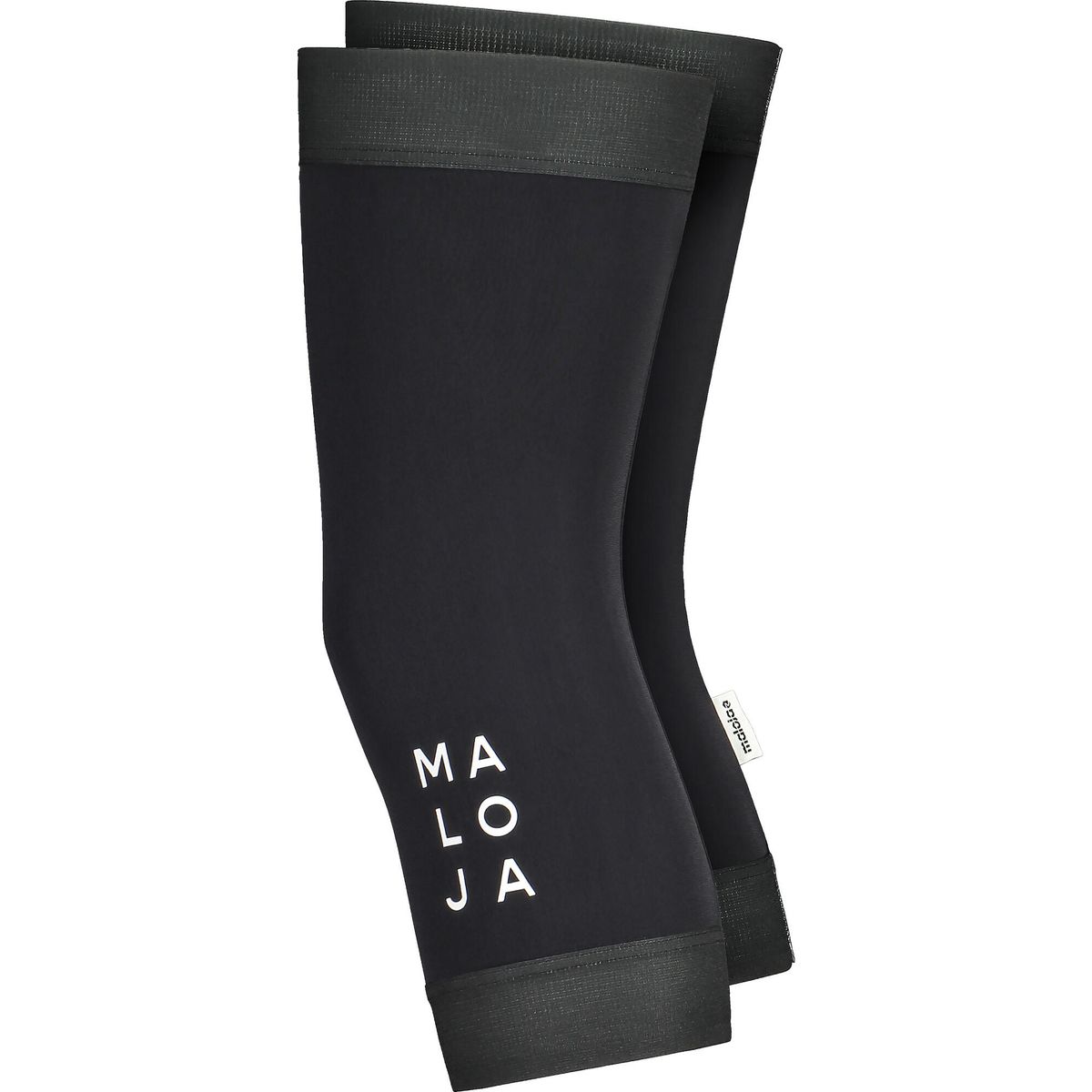 Maloja MalencoM. Kneewarmer moonless (0817) I 10102-1-0817-I