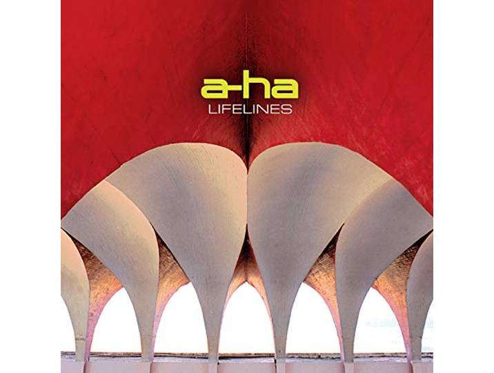 Lifelines (Deluxe Esition) [Vinyl LP]