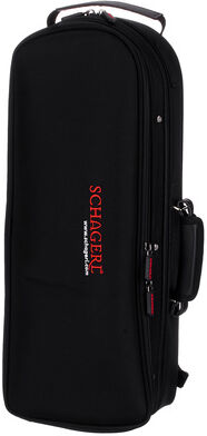 Schagerl Meister Compact Case Trumpet