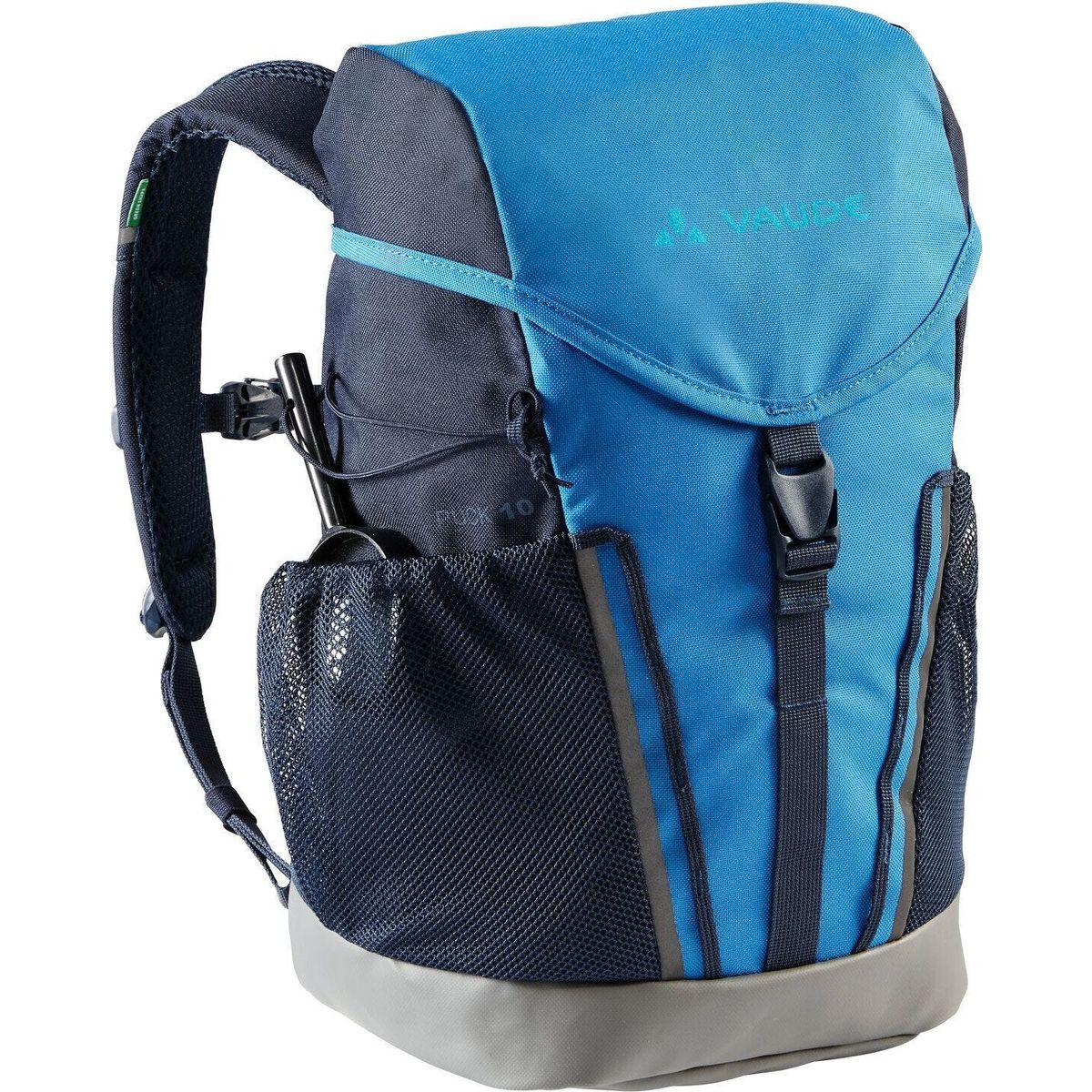 VAUDE Puck 10 blue/eclipse (969) - 154769690