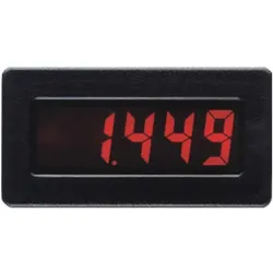 Wachendorff Proz. Digitalvoltmeter CUB4V000