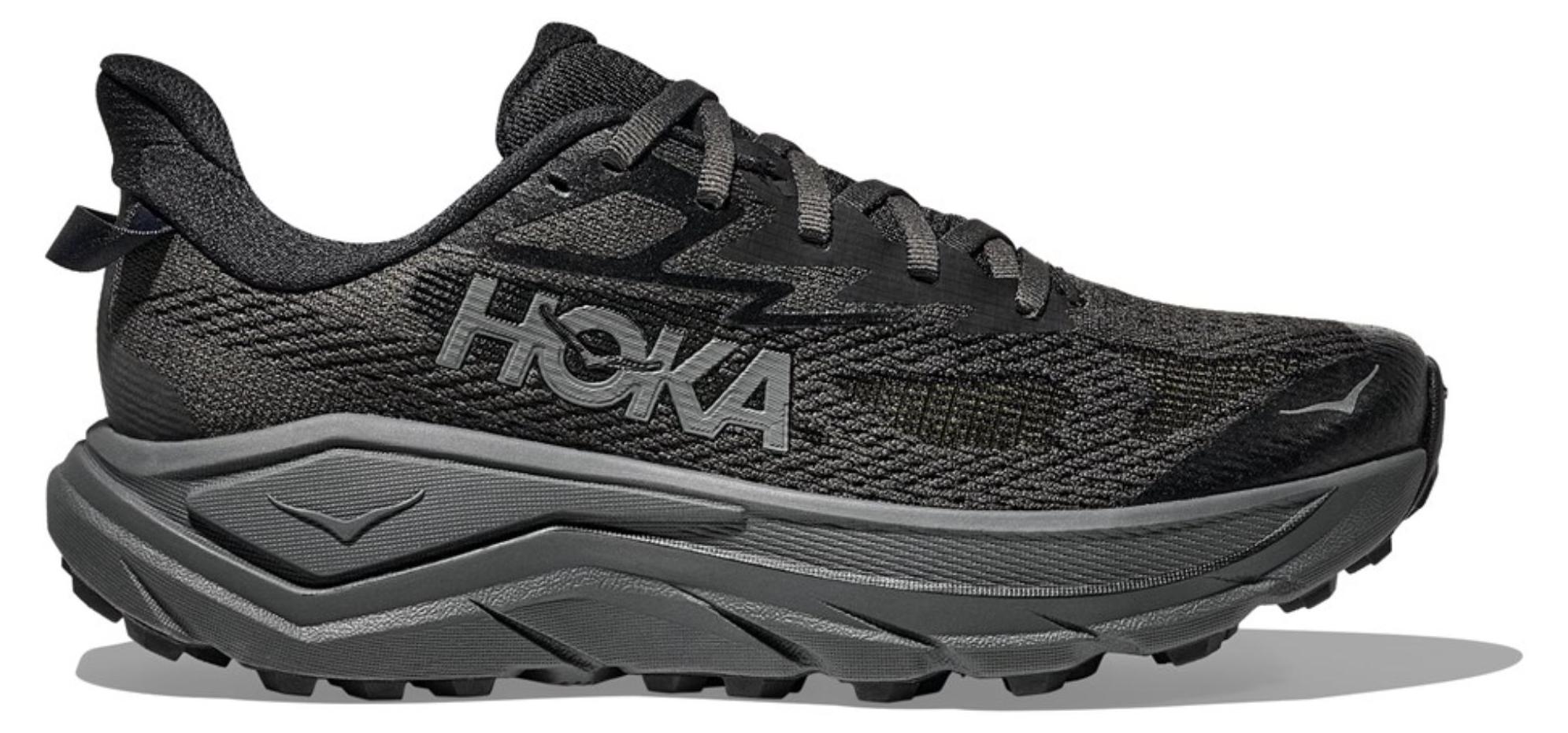 Schuhe Hoka One One Challenger 8 Wide 1168719DBCKT