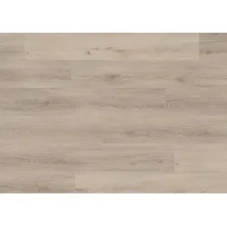 ter Hürne Wood Edition Design-Vinylboden Eiche Brügge gebürstet Lange Landhausdiele Soya Solid 1517,7x235x6 mm