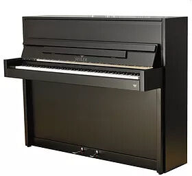 Seiler 116 Ritmo Modern black
