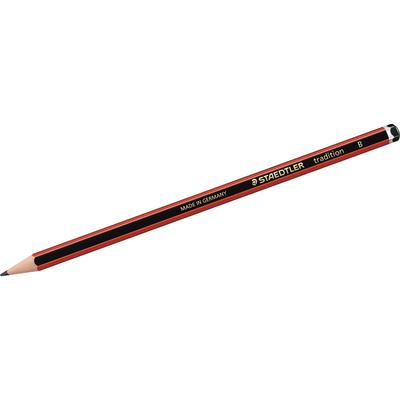STAEDTLER Bleistift tradition B
