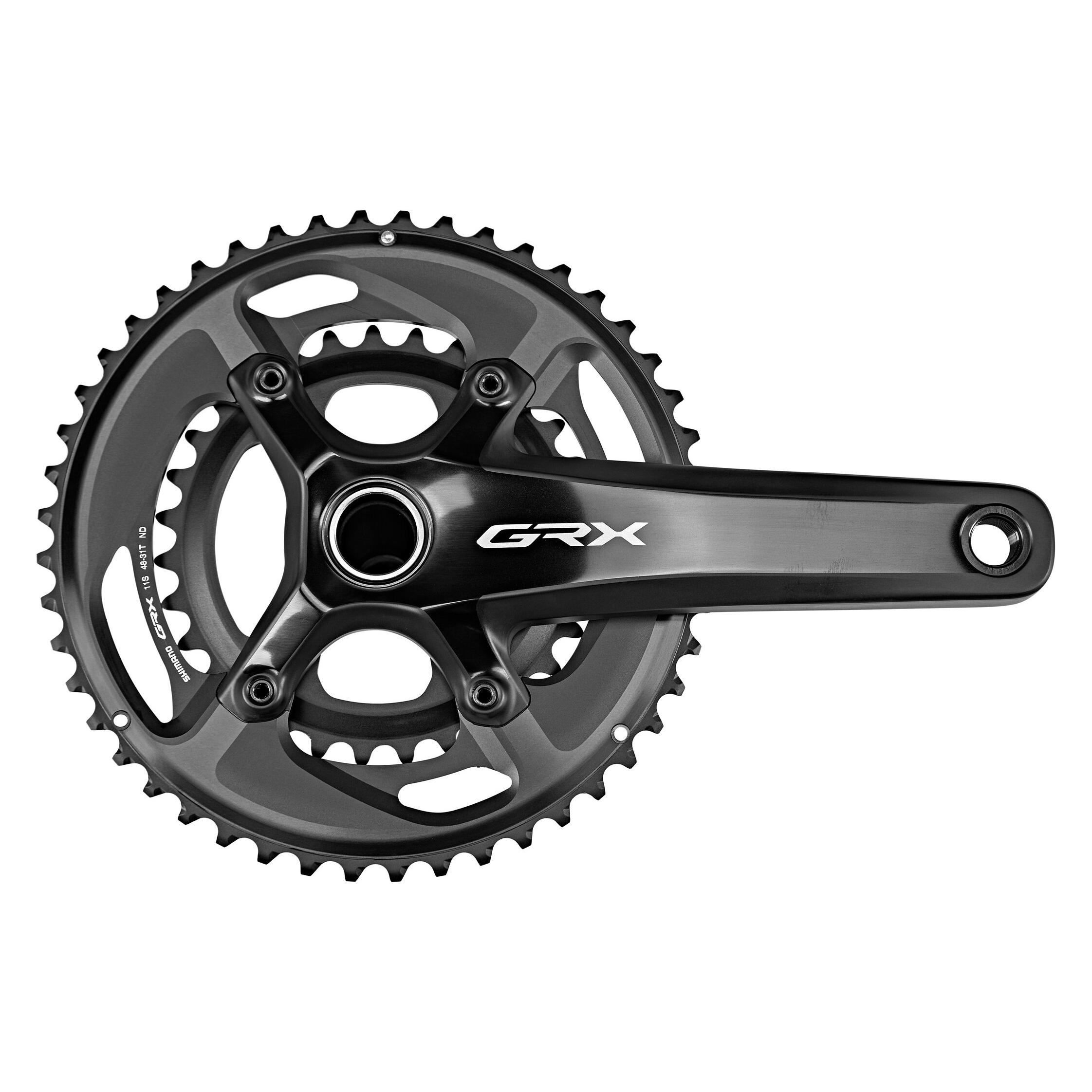 Shimano GRX FC-RX810 (175 mm) (I-FCRX8102EX81)