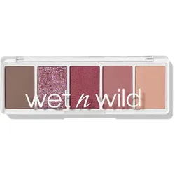 Wet N Wild Wnw Eyeshadow 5 Pan Palette 1116148e