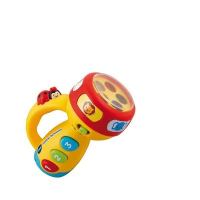 VTech Baby - Fröhliche Taschenlampe