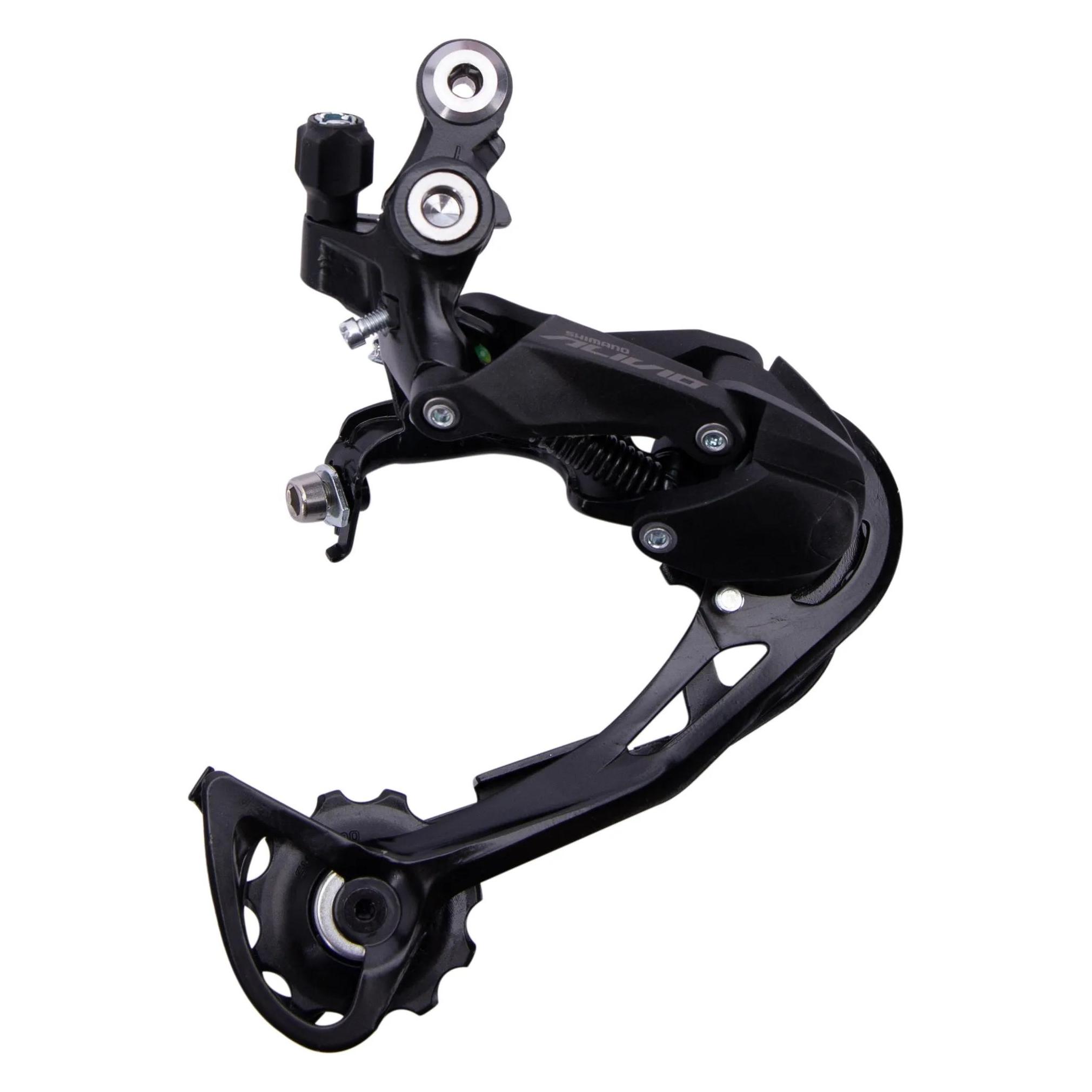 Shimano Alivio RD-M3100 (9-fach) (ERDM3100SGS)