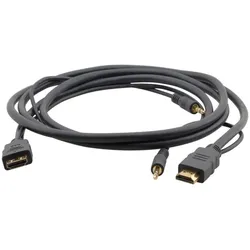 Kramer High Speed HDMI-Kabel C-MHMA/MHMA-15