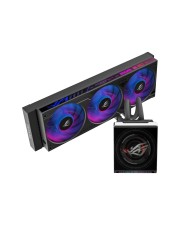 ASUS ROG STRIX SLC IV 360 ARGB LCD BLACK (90RC01S1-B0EAY0)