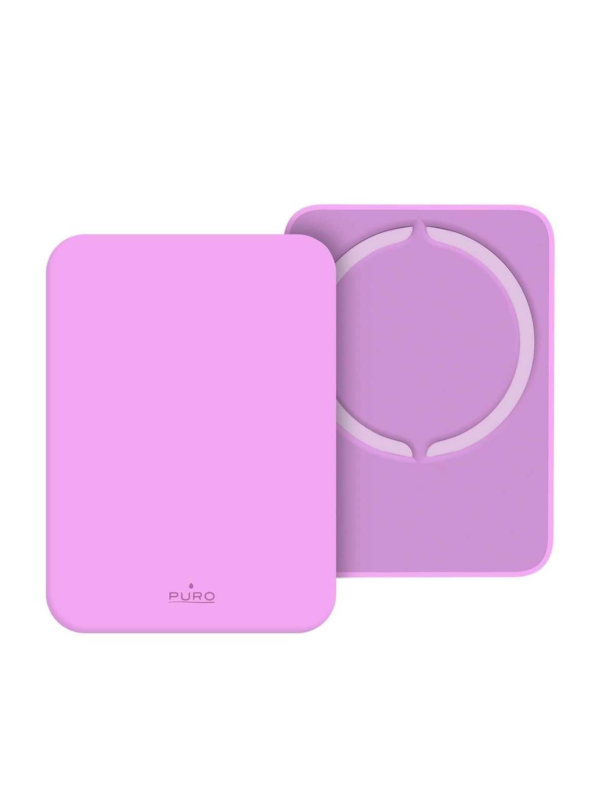 Puro Power Bank Wireless "Mini Power Mag" 4200 mAh for iPhone - 4200 mAh